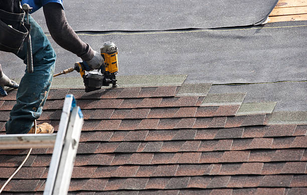 Licensed Gutter Installation service in Wrightsboro, TX - Brentwood Metal Roofing
